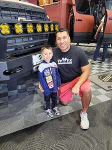 Barrett-jackson Scottsdale