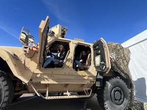 Barrett-jackson Scottsdale