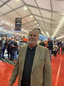 Barrett-jackson Scottsdale