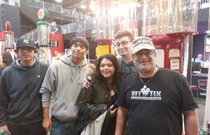 Barrett-jackson Scottsdale