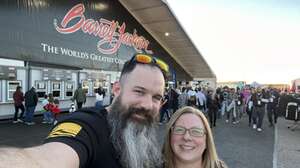 Barrett-jackson Scottsdale