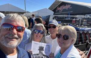 Barrett-jackson Scottsdale