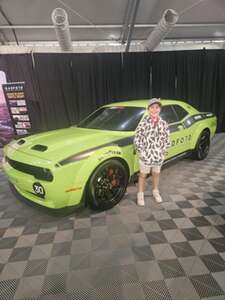 Barrett-jackson Scottsdale