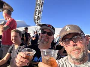 Barrett-jackson Scottsdale