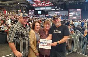 Barrett-jackson Scottsdale