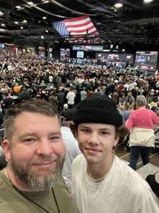 Barrett-jackson Scottsdale