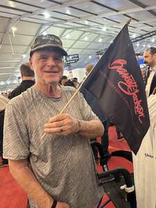 Barrett-jackson Scottsdale