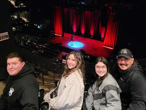 Joe Gatto's Night of Comedy