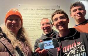 Joe Gatto's Night of Comedy