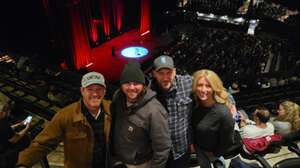 Joe Gatto's Night of Comedy