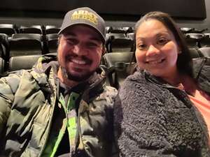 Joe Gatto's Night of Comedy