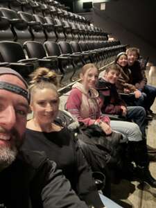 Joe Gatto's Night of Comedy