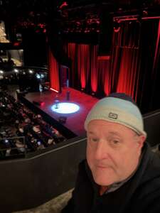 Joe Gatto's Night of Comedy