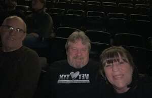 Joe Gatto's Night of Comedy