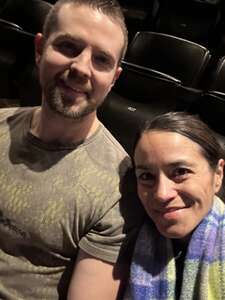 Joe Gatto's Night of Comedy