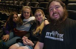 Joe Gatto's Night of Comedy