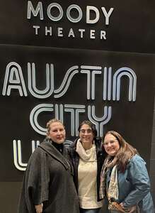 Joe Gatto's Night of Comedy