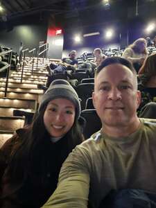 Joe Gatto's Night of Comedy