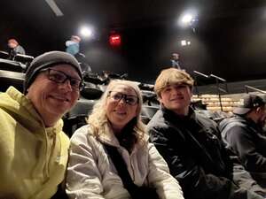 Joe Gatto's Night of Comedy