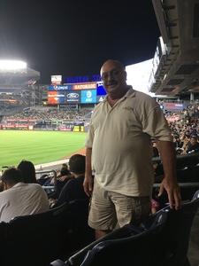 New York Yankees vs. Tampa Bay Rays - MLB