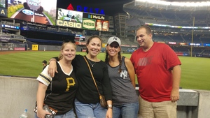 New York Yankees vs. Tampa Bay Rays - MLB