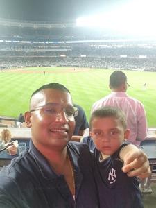 New York Yankees vs. Tampa Bay Rays - MLB