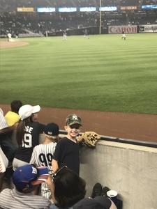 New York Yankees vs. Tampa Bay Rays - MLB