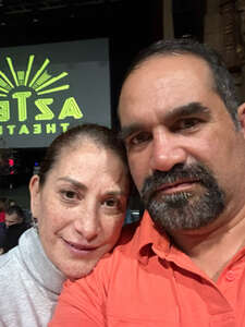 Who's Bad: the Ultimate Michael Jackson Experience