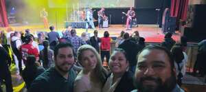 Who's Bad: the Ultimate Michael Jackson Experience