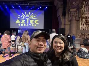 Who's Bad: the Ultimate Michael Jackson Experience