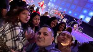 Who's Bad: the Ultimate Michael Jackson Experience