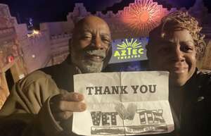 Who's Bad: the Ultimate Michael Jackson Experience