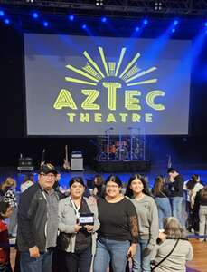 Who's Bad: the Ultimate Michael Jackson Experience