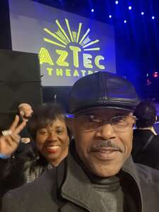 Who's Bad: the Ultimate Michael Jackson Experience