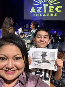 Who's Bad: the Ultimate Michael Jackson Experience