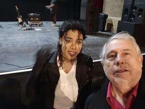 Who's Bad: the Ultimate Michael Jackson Experience