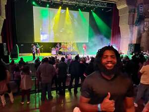 Who's Bad: the Ultimate Michael Jackson Experience