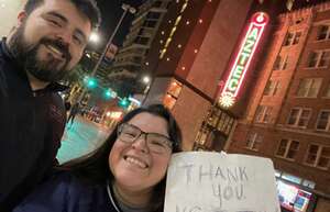 Who's Bad: the Ultimate Michael Jackson Experience