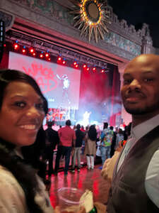 Who's Bad: the Ultimate Michael Jackson Experience