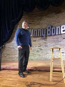 Funny Bone