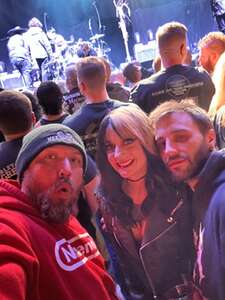 Machine Head