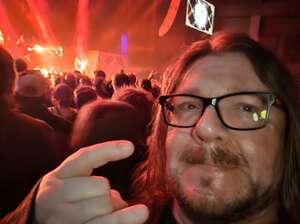 Machine Head