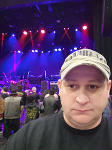 Machine Head