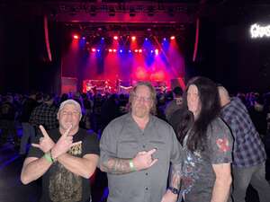 Machine Head