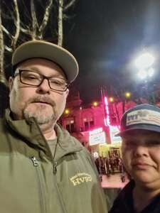 San Jose Improv