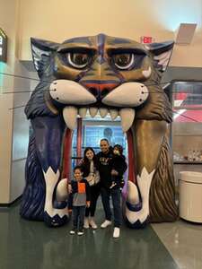 Florida Panthers - NHL vs Los Angeles Kings