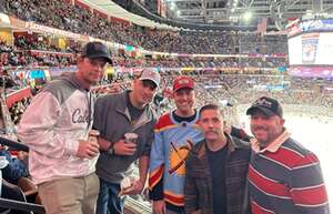 Florida Panthers - NHL vs Los Angeles Kings
