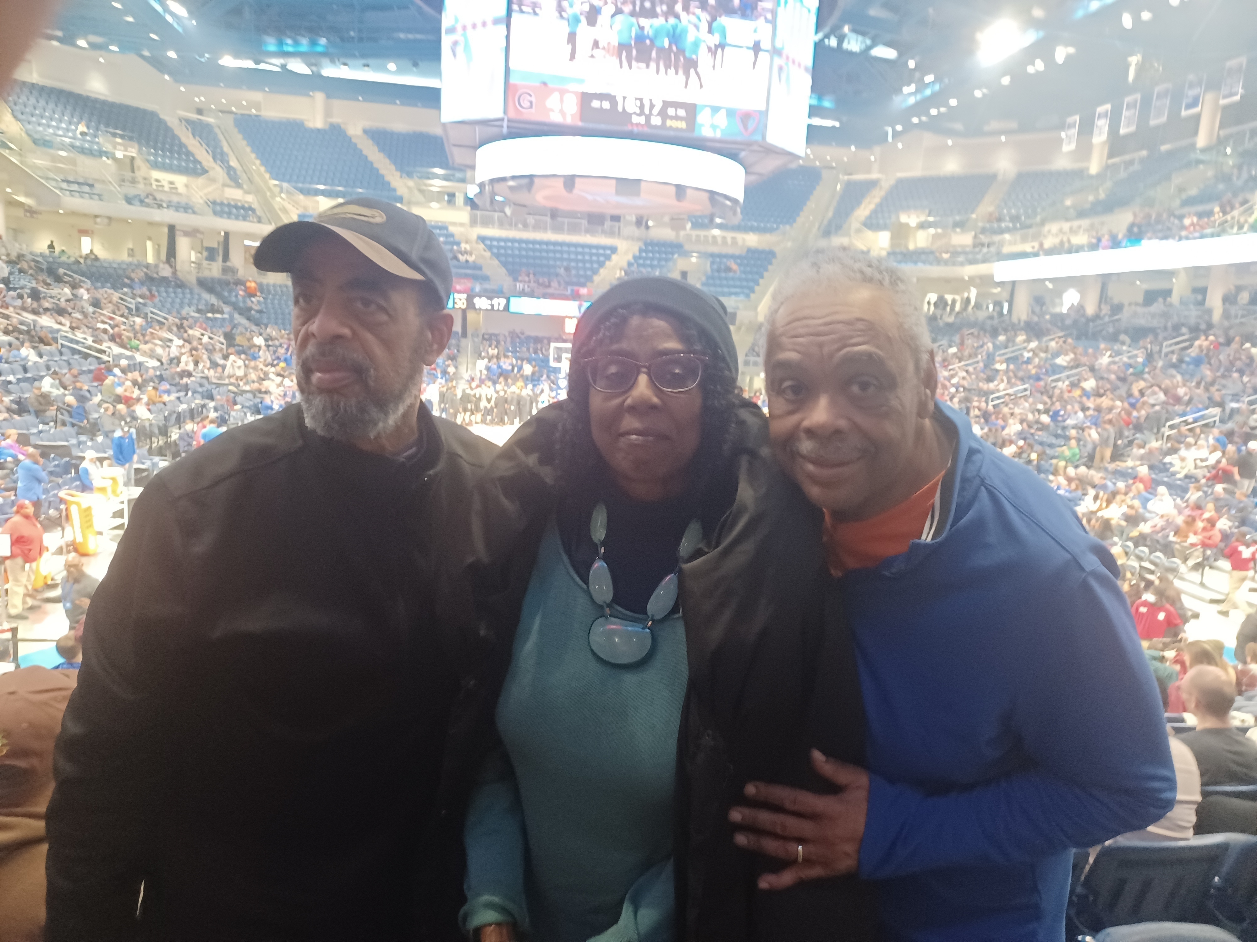 DePaul Blue Demons - NCAA Men's Basketball vs Georgetown Hoyas
