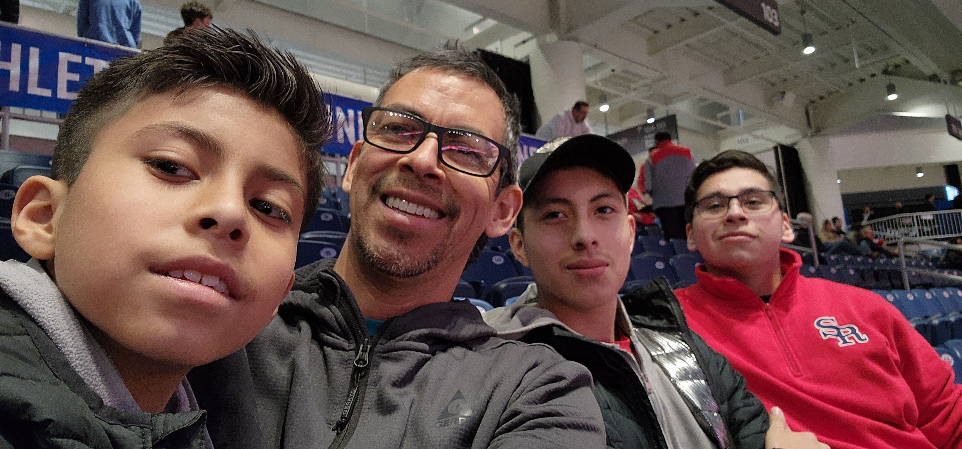 DePaul Blue Demons - NCAA Men's Basketball vs Georgetown Hoyas