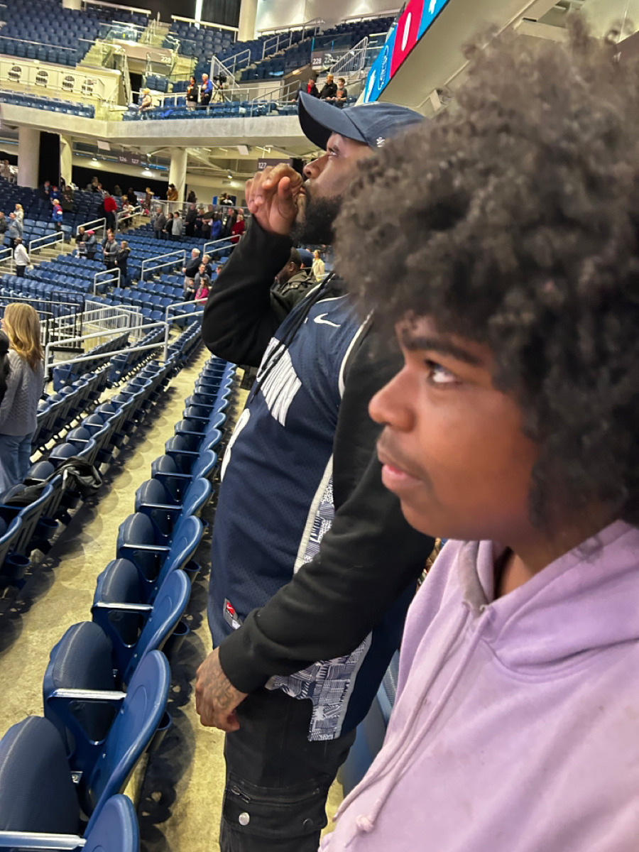 DePaul Blue Demons - NCAA Men's Basketball vs Georgetown Hoyas